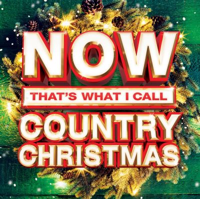 Now that's what I call a Country Christmas