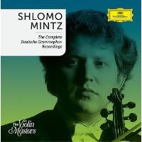 Complete Deutsche Grammophon Recordings Coffret Edition Limitée