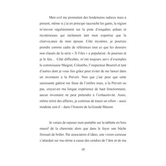 Brouillard d'ondes