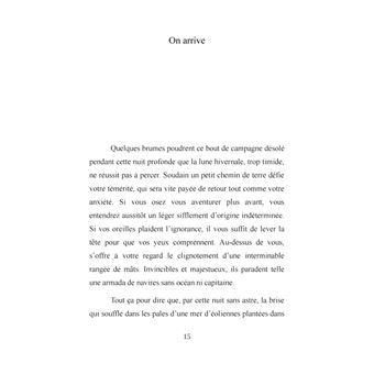 Brouillard d'ondes