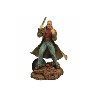 Figurine Marvel Old Logan