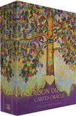 Guérison du coeur - Cartes oracle