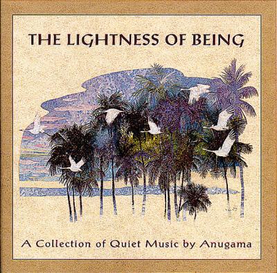 The Lightness of Being