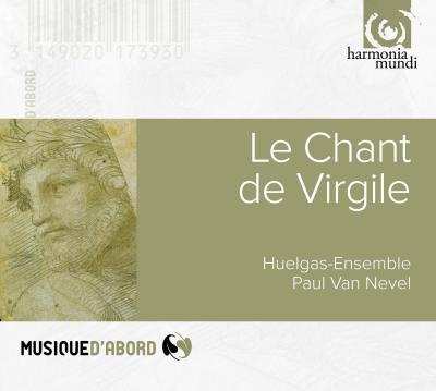 Le chant de Virgile