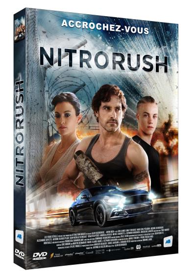 Nitro rush