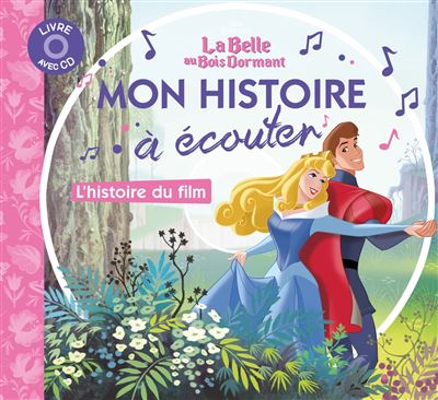 La Belle au bois dormant