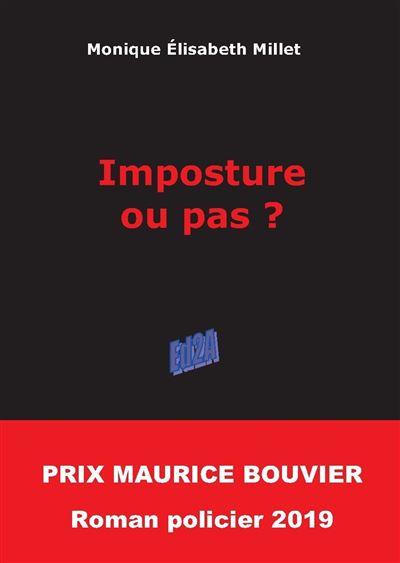 Imposture ou pas ?