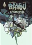 Bayou Bastardise - Voodoo U luv