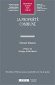 La propriété commune
