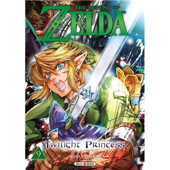 The Legend of Zelda : la liste de tous les jeux de la licence - L'Éclaireur  Fnac
