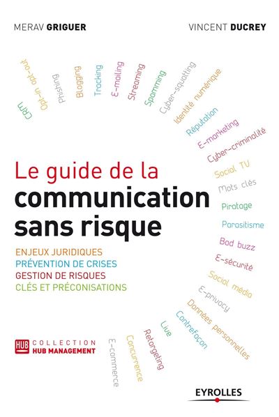 Le guide de la communication sans risque - Merav Griguer - broché