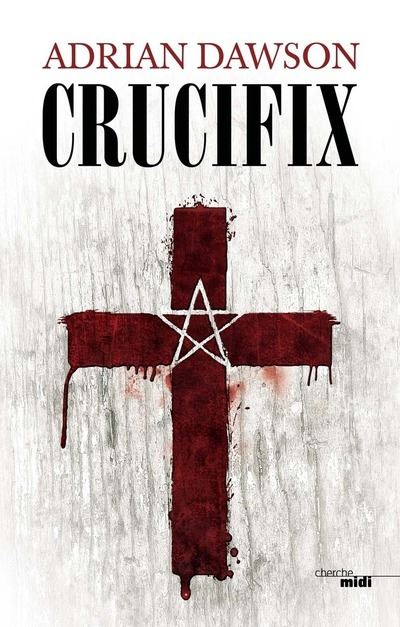 Crucifix - Dawson Adrian