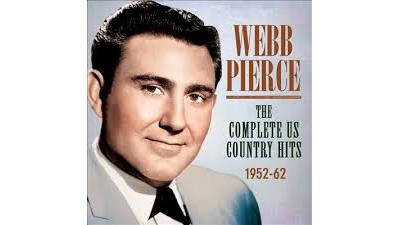 Complete US country hits 1952-1962