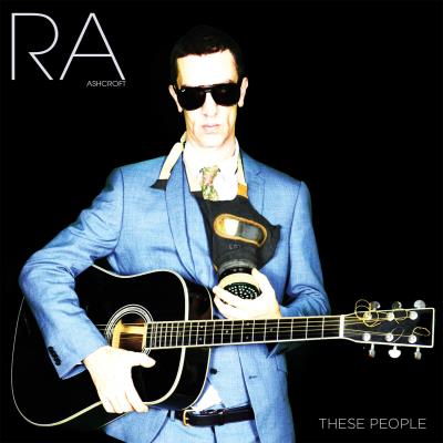 These people LP 180 gr