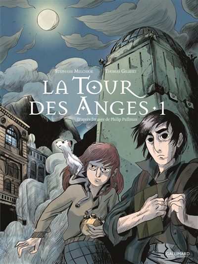 La Tour des Anges