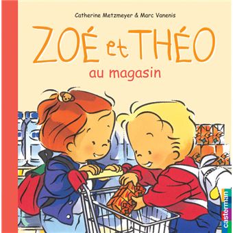 Zoé et Théo - Zoé et Théo, T18 - 1