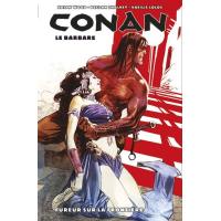 Conan le barbare