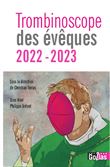 Trombinoscope des Evêques 2022-2023