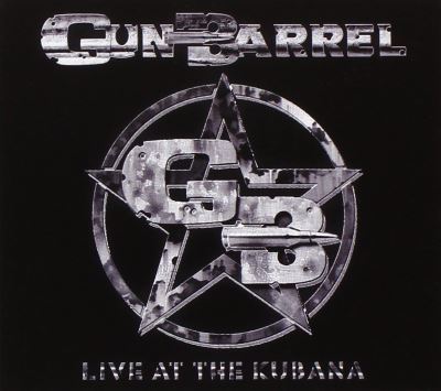 Live at the kubana/ed limitee