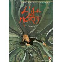 L'Île des morts - Tome 03