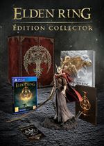 Elden Ring Edition Collector PS4