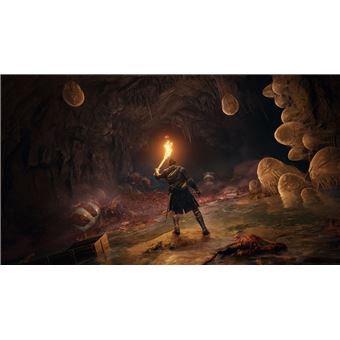 Elden Ring Edition Collector PS4