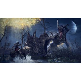 Elden Ring Edition Collector PS4