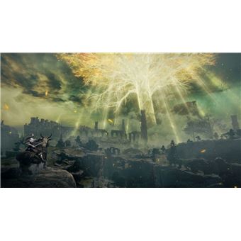 Elden Ring Edition Collector PS4