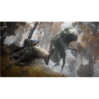 Elden Ring Edition Collector PS4