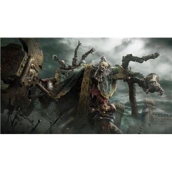 Elden Ring Edition Collector PS4