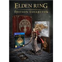 Jogo PS4 Elden Ring (Launch Edition)