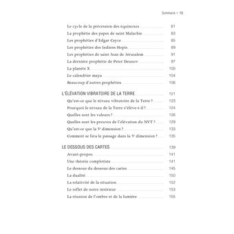 Tous ensemble vers un monde nouveau - Préparez vous au changement