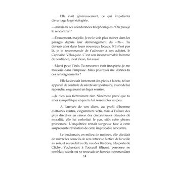 Insoutenable héritage