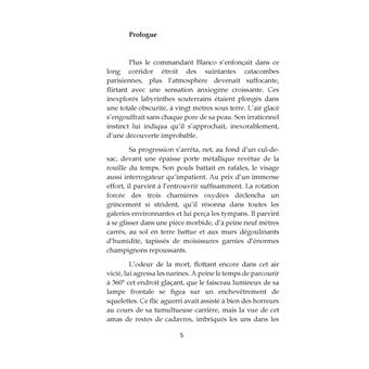 Insoutenable héritage