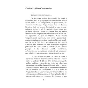 Insoutenable héritage