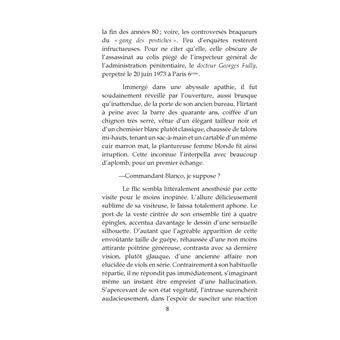 Insoutenable héritage
