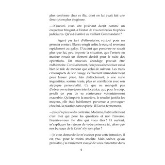 Insoutenable héritage