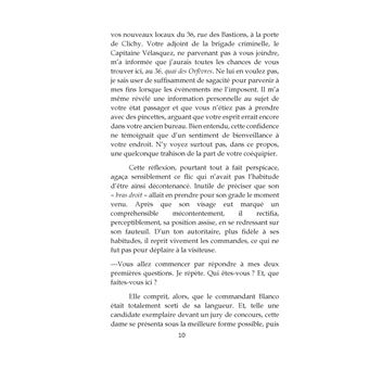 Insoutenable héritage