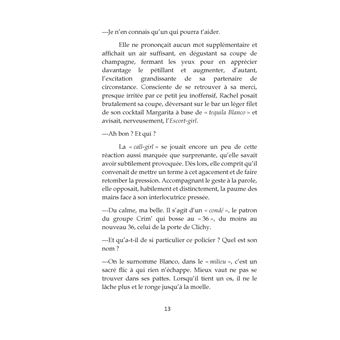 Insoutenable héritage