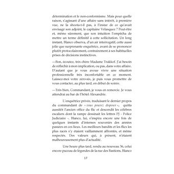 Insoutenable héritage