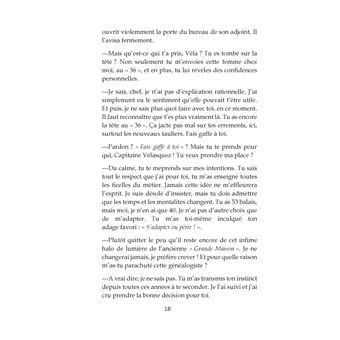 Insoutenable héritage