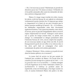 Insoutenable héritage