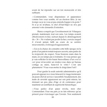Insoutenable héritage