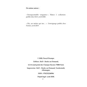 Insoutenable héritage