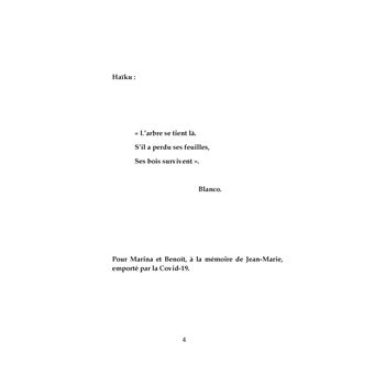 Insoutenable héritage