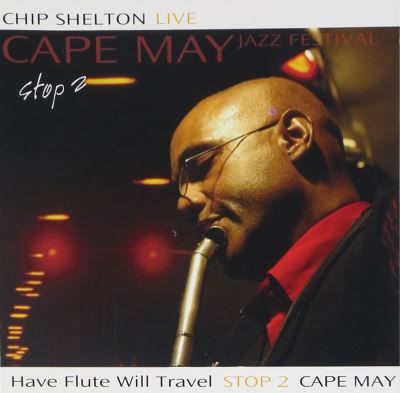 Have flute will travel stop 2 cape may