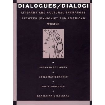 Dialogues/Dialogi - 1