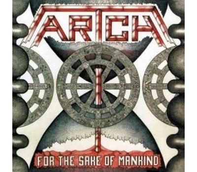 For the sake of mankind Inclus tracks bonus