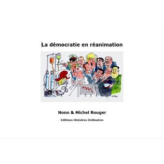 La démocratie en réanimation