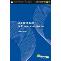 Les politiques de l'Union Européenne